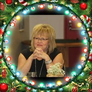 Meet your Posher, Patsy